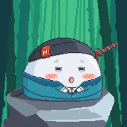 Mochi Mo #4329