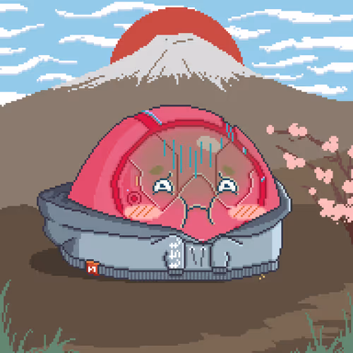 Mochi Mo