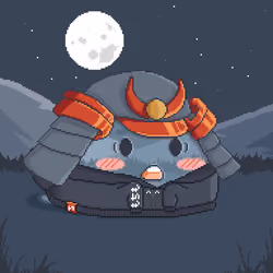 Mochi Mo #285