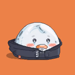 Mochi Mo #467