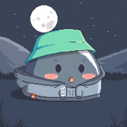 Mochi Mo #3501