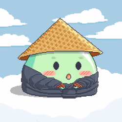 Mochi Mo #4323