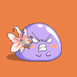 Mochi Mo #4005