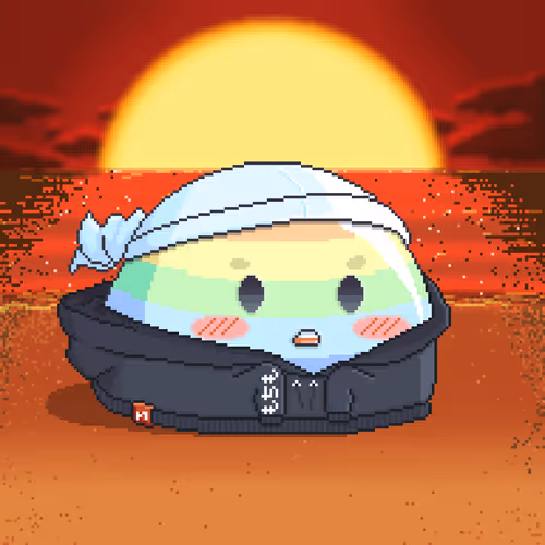 Mochi Mo