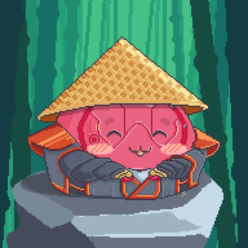 Mochi Mo #1934