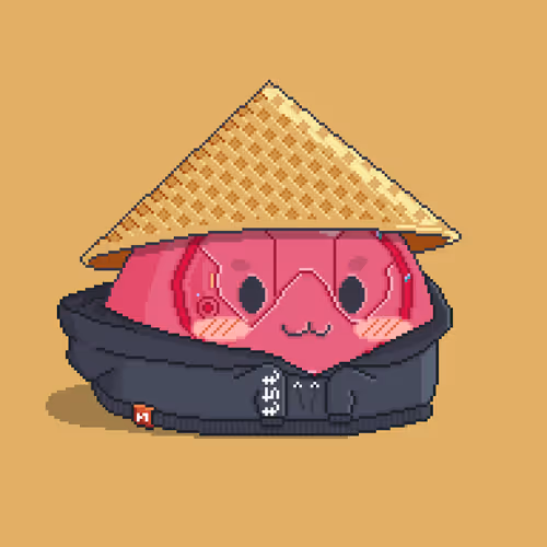 Mochi Mo