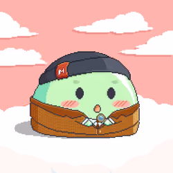 Mochi Mo #1546
