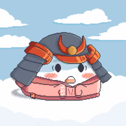 Mochi Mo #2692