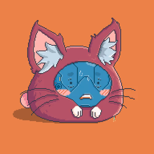 Mochi Mo #3822