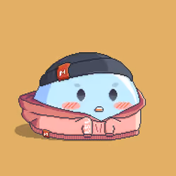 Mochi Mo #3796