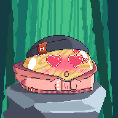 Mochi Mo