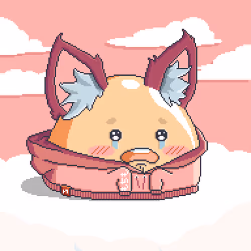 Mochi Mo #1875