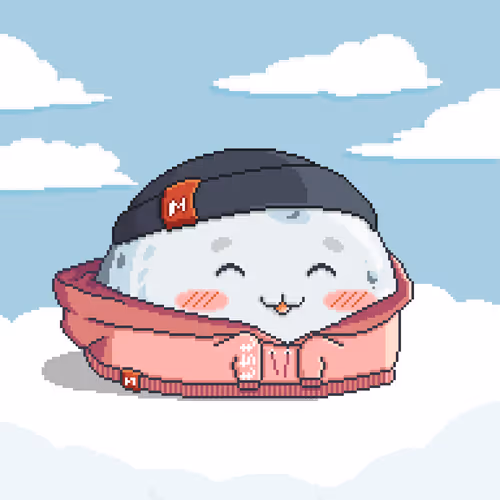 Mochi Mo
