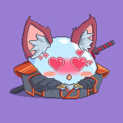 Mochi Mo #4146