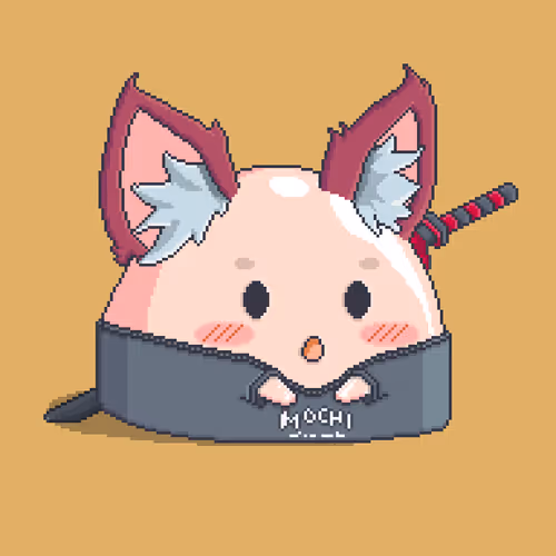 Mochi Mo