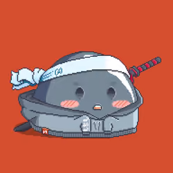 Mochi Mo #3761