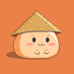 Mochi Mo #3282