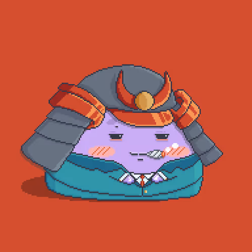 Mochi Mo