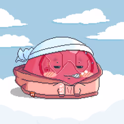 Mochi Mo #3374