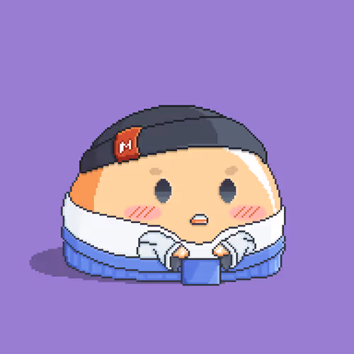 Mochi Mo