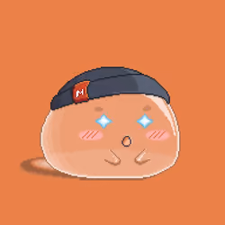Mochi Mo #3983