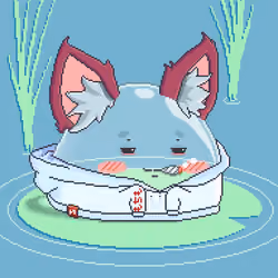 Mochi Mo #2328