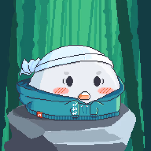 Mochi Mo