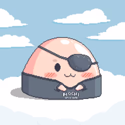 Mochi Mo #2398