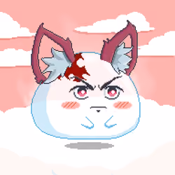 Mochi Mo #4398