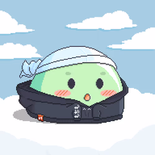 Mochi Mo