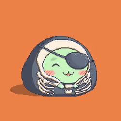 Mochi Mo #997