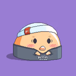 Mochi Mo #730