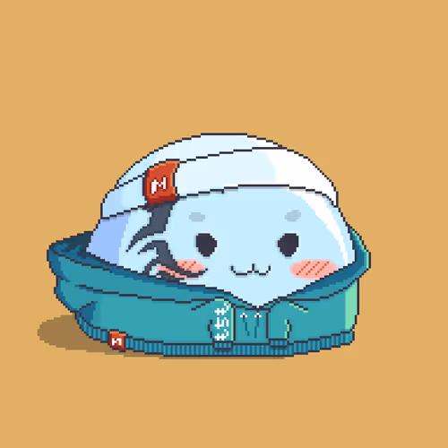 Mochi Mo