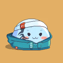 Mochi Mo #2626