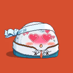 Mochi Mo #1420