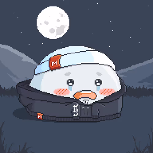 Mochi Mo