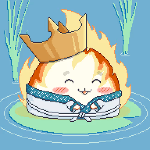 Mochi Mo #335