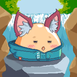 Mochi Mo #343