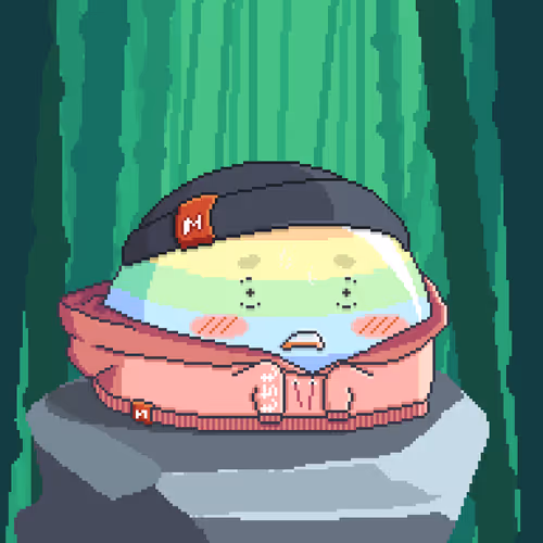 Mochi Mo