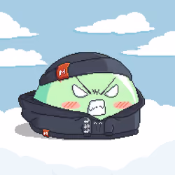 Mochi Mo #1588