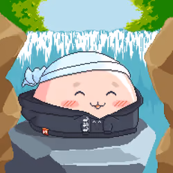 Mochi Mo #706