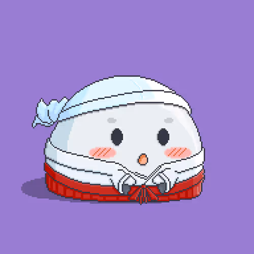Mochi Mo