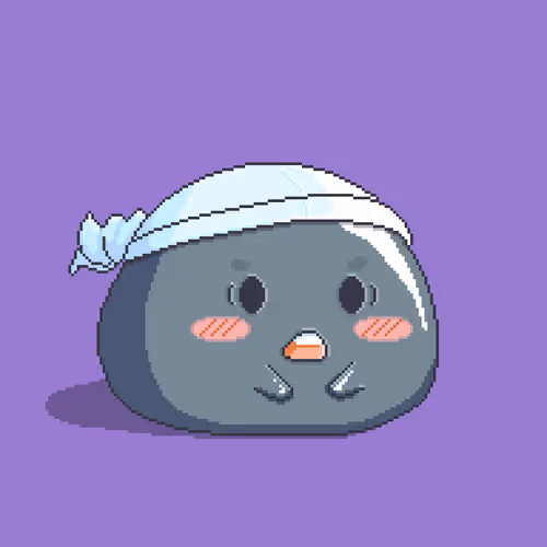 Mochi Mo