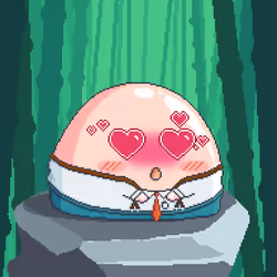 Mochi Mo #2531