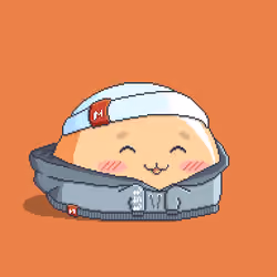 Mochi Mo #3815