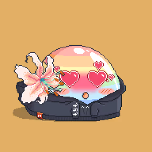 Mochi Mo #3010