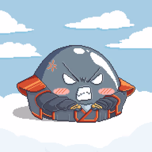 Mochi Mo #4364