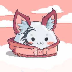 Mochi Mo #771