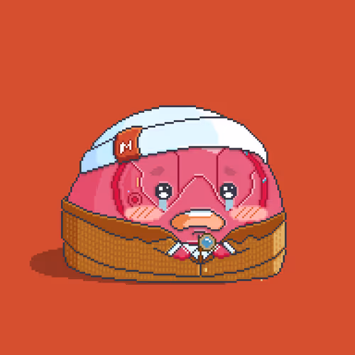 Mochi Mo