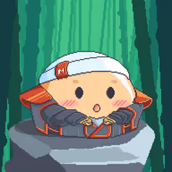Mochi Mo #2944